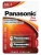 Elem, AA ceruza, 2 db, PANASONIC "Pro power"