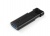 Pendrive, 32GB, USB 3.2, VERBATIM "Pinstripe", fekete